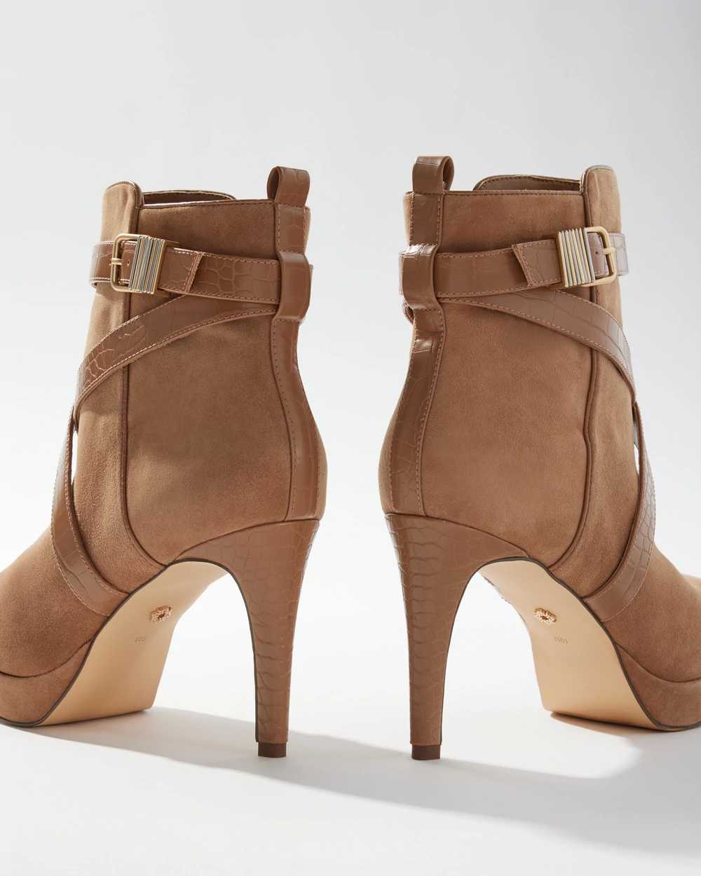 Whbm boots top